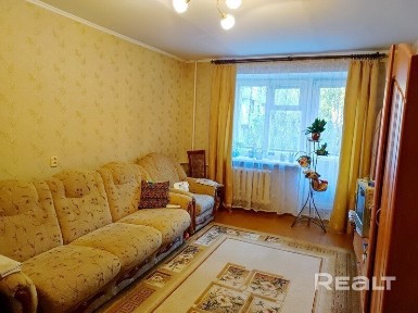 Продажа, Квартира, 1966 г/п, лот 250480