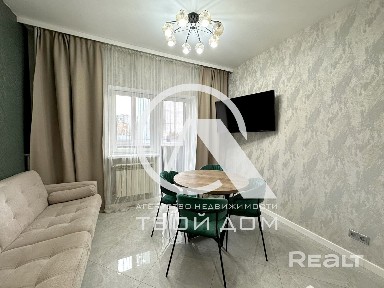 Купить 2-комнатную квартиру, г. Брест, ул. Центральная