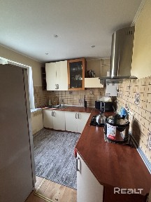 Снять коттедж на длительный срок, аг. Ждановичи, ул. Дачная 6-я, 147 (Минский р-н, Минская область)