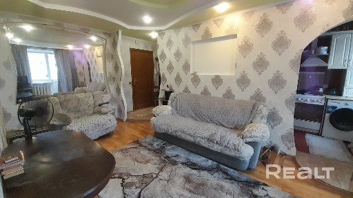 г. Витебск, просп. Черняховского, 4