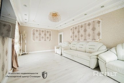 Когда квартира - это не просто жилье, а образ жизни!