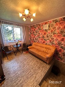 Уютный коттедж в с/т Родник-Днепр