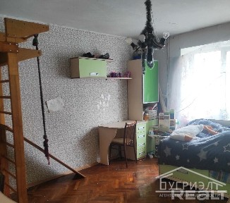 г. Брест, ул. Мицкевича