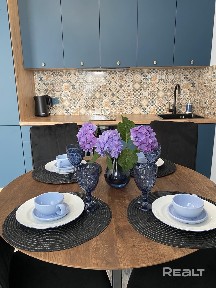 Снять 1-комнатную квартиру на сутки, г. Брест, ул. Гоголя, 91