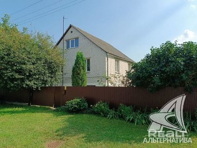 г. Брест, ул. Вересковая