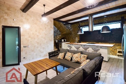 Аренда коттеджа в аг. Колодищи, ул. Мирная