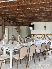 Снять коттедж на сутки, г. Гомель, ул. Артема, 27/3