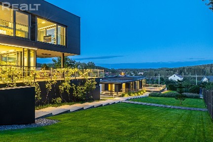 Минская область, Смолевичский р-н, д. Батуринка