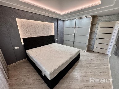 3-комнатная квартира ул. Суворова д. 304 а