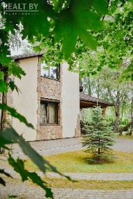 Коттедж ''Новая Руда''