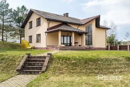 Снять дом на длительный срок, д. Раубичи, ул. Зеленая, 12 (Минский р-н, Минская область)