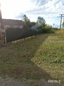 Купить дом, г. Буда-Кошелево, ул. Вишневая, 32/А