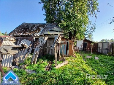 Купить дом, г. Речица, ул. Путевая