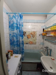 Купить 3-комнатную квартиру, г. Гомель, ул. Ильича, 297/А