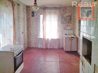 Дом, аг. Солтаново, ул. Парковая, Речицкий р-н