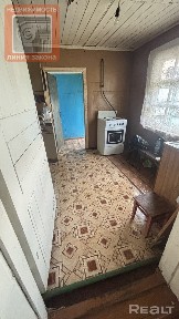 Дом, п. Ченки, ул. Октябрьская, Гомельский р-н