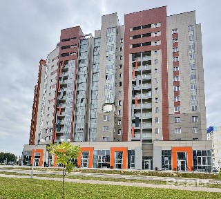 г. Могилев, ул. Грюнвальдская, 26