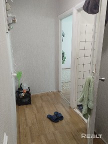 Купить 1-комнатную квартиру, г. Гомель, просп. Победы, 25