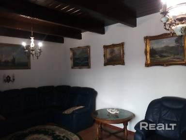 Снять дом на длительный срок, аг. Ратомка, ул. Подлесная, 1/Б (Минский р-н, Минская область)