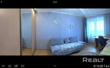 Снять 2-комнатную квартиру, г. Гомель