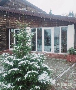 Снять коттедж на сутки, д. Павловка, ул. Шоссейная, 2 (Могилевский р-н, Могилевская область)