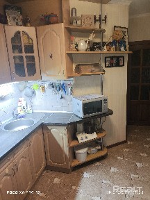 Купить 2-комнатную квартиру, г. Гомель, ул. Мазурова, 66/2