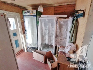 Продажа однокомнатной квартиры в Бресте, ул. Писат 920362