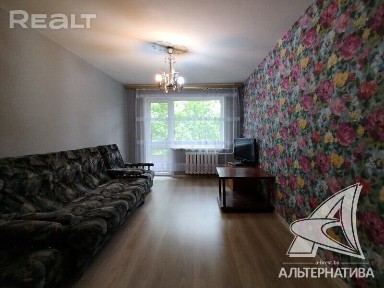 г. Брест, ул. Московская