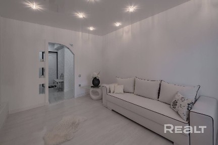 Снять 1-комнатную квартиру на сутки, г. Гродно, просп. Клецкова, 10/2