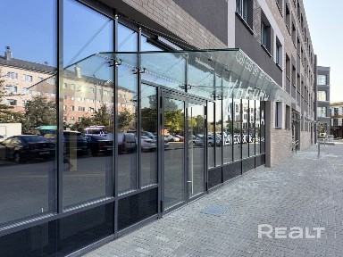 г. Минск, ул. Кульман, 1