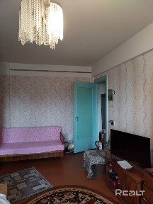 г. Витебск, ул. Вострецова