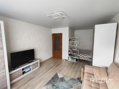 Однокомнатная квартира по ул. Лазо.