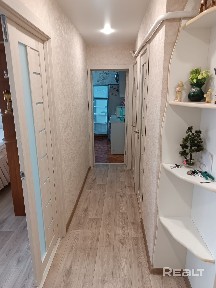 Снять 2-комнатную квартиру на сутки, г. Гродно, просп. Космонавтов, 10/Б