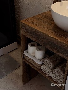 Усадьба в Беловежской пуще