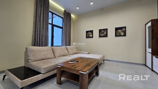 Аренда 4-комнатной квартиры, Уручская 33/4