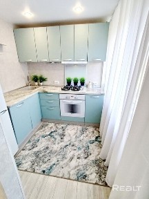 Трехкомнатная квартира, Машерова пр-т - 250369