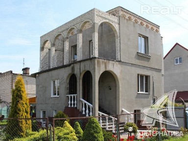 Продажа жилого дома в Бресте, РЕЧИЦА 231326