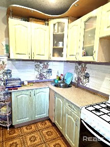 Отличная, компактная 3-х комн. в кирпичн. доме ул. Крупской, 81 А