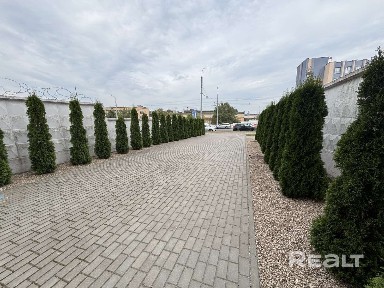 аренда коммерческого помещения ул. Максима Горького д. 89А