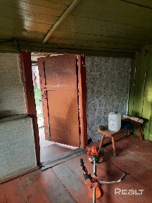 Купить дом, аг. Следюки, ул. Комсомольская, 35 (Быховский р-н, Могилевская область)