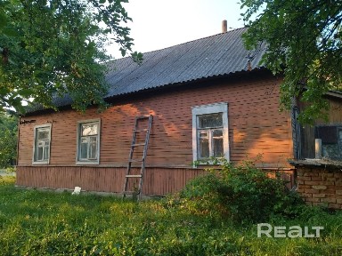 Купить дом, г. Кировск, ул. Советская