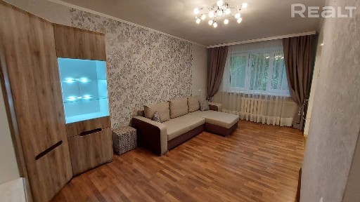 Снять 1-комнатную квартиру, г. Брест, наб. Скорины