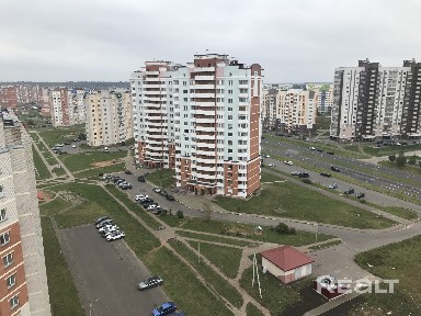 г. Витебск, ул. Баграмяна, 16