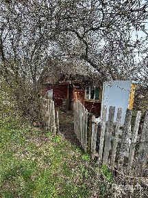ДОМ В ДЕРЕВНЕ МАЛОРИТСКОГО РАЙНА