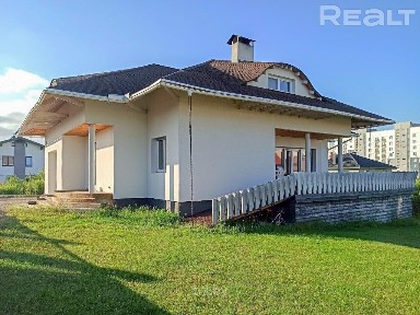 Продается к-ж Минск, Качинская ул.