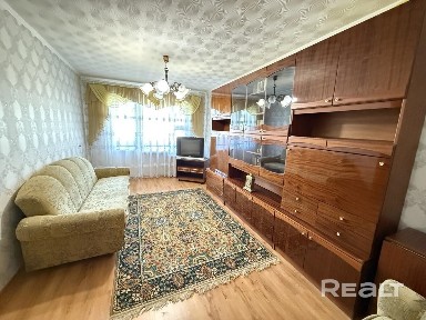 3-комнатная квартира ул. Фолюш д. 15/202