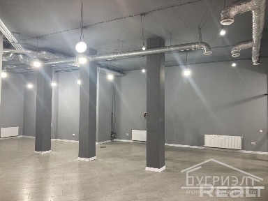 Торгово-офисное помещение в Аренду - 250012а