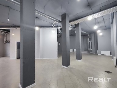 Торговое офисное помещение в аренду 850005