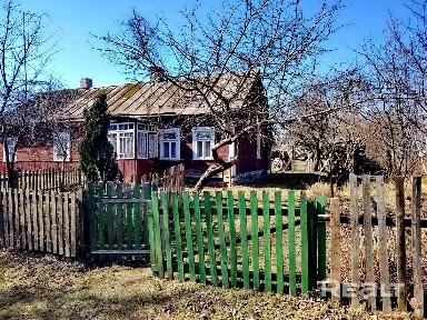 Двухкомнатная квартира, д. Оберовщина - 250070