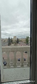 Сталинка в старом центре Витебска